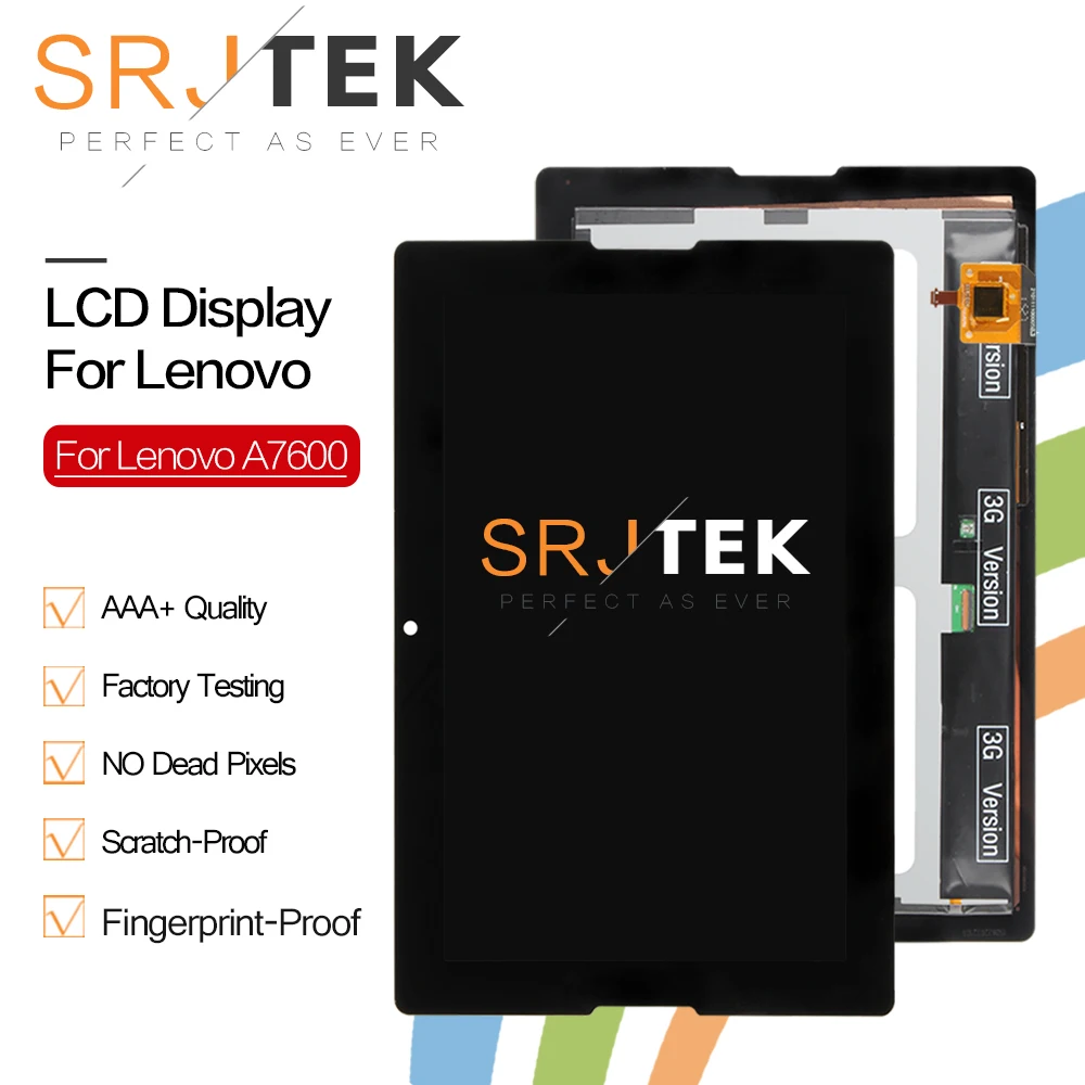 a10 display replacement