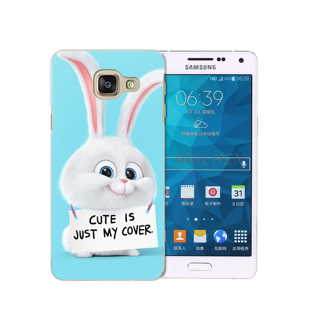 For Samsung Galaxy S6 S7 Edge S8 Plus A3 A5 J3 J5 J7 15 G530