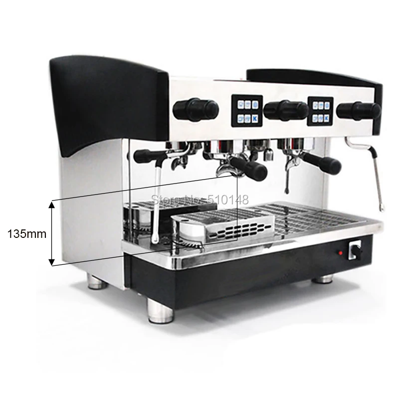 Кофемашина для эспрессо и KT 11.2H коммерческая кофемашина кофемолка|grinder coffee