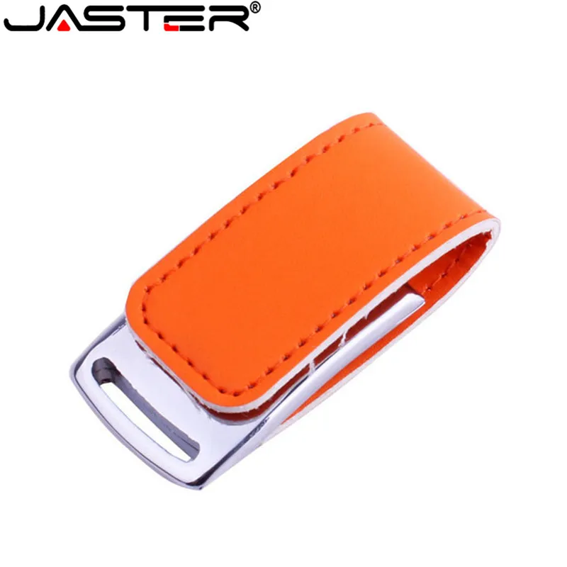 JASTER USB флеш накопитель 2 0 4 ГБ 8 16 32 64 флешка с логотипом на заказ подарки|USB