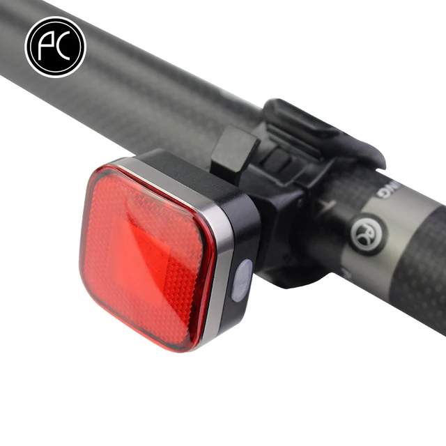 Best Price PCycling Bicycle Light COB LED Bike Light Waterproof Taillight USB Charge 6 Modes Backpack Lights Highlight Cycling Accessories Best Price PCycling Bicycle Light COB LED Bike Light Waterproof Taillight USB Charge 6 Modes Backpack Lights Highlight Cycling Accessories