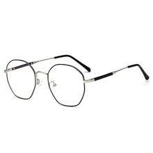 New Type of Optical Frame for Men and Women, Metal Open-Ball Myopic Frame 1836 Full Frame Flat Glass Frame цена New Type of Optical Frame for Men and Women, Metal Open-Ball Myopic Frame 1836 Full Frame Flat Glass Frame цены онлайн