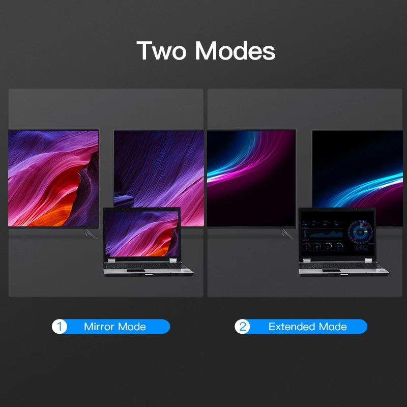 Vention USB C к HDMI концентратора Тип в 2 0 4 K VGA PD адаптер для MacBook huawei P10 P20 Pro samsung Galaxy S8 S9 + c