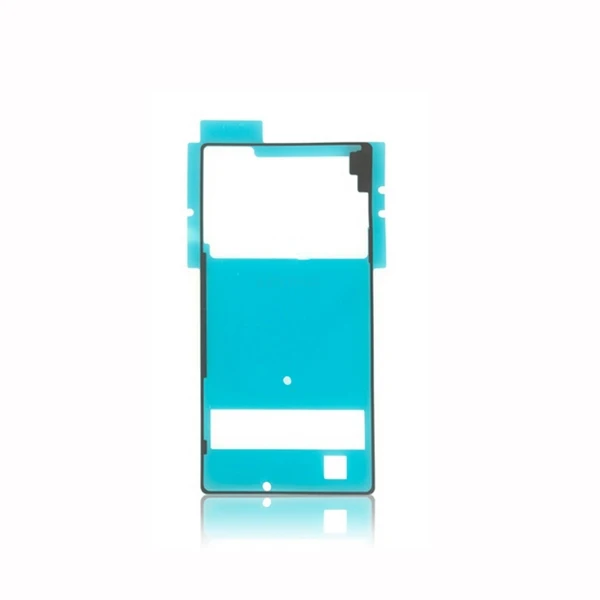 Наклейка на заднюю панель для Sony Xperia Z3 + Z4 E6553 E6533 наклейка крышку