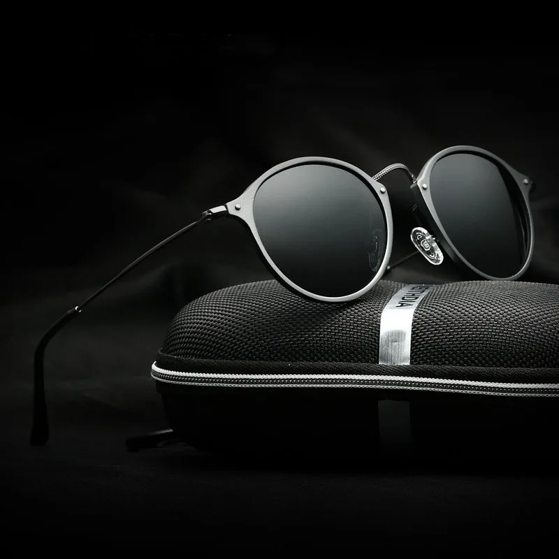 

Carter Men Brand designer lunette Sunglasses steampunk goggles Polarized Women carter hot rays oculos Sun Glasses Driver Eyewear