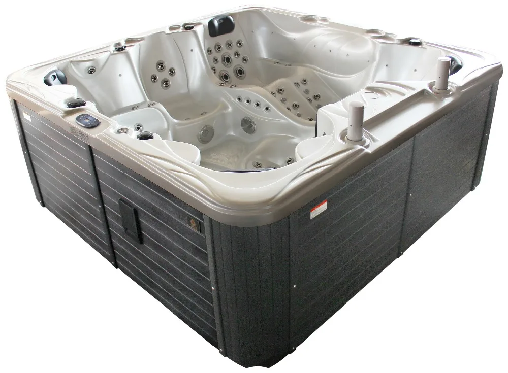 703 Ванна spa Гидромассажная ванна джакузи Бесплатная доставка|whirlpool bath tubs|whirlpool