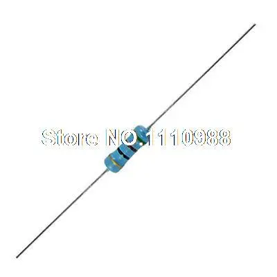 

500pcs 1/2W 51 ohms OHM 5% Carbon Film Resistor 1/2 Watt