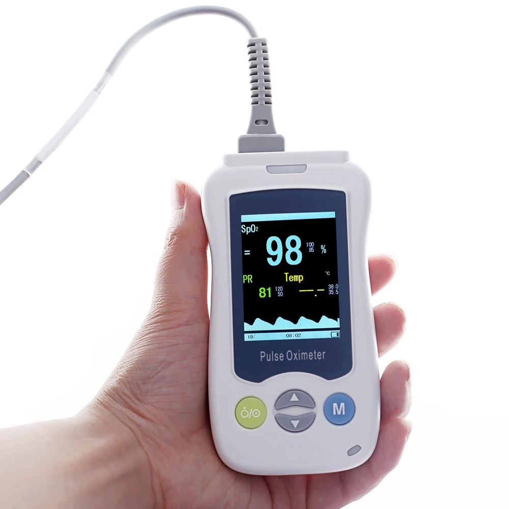 Seguro à Porta Dispositivo de Volume Pulmonar + Software de Computador Embalado Spirômetro Contec Sp10 Pulmonar Respiratório Função * Bem 19 pulmonar respiratório função pulmonar + software de computador