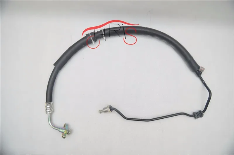 Pressure power steering hose 53713 SNA A06 53713 SNV P01 For Civic 2006