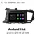 8″Android 7.1.2 Quad Core Head Unti Multimedia Car DVD Player For Kia K5 OPTIMA 2011-2013 GPS Navi Radio Stereo 2GB RAM 16GB ROM