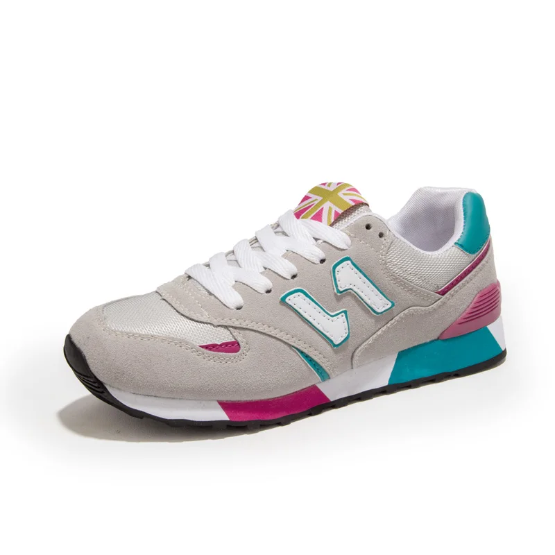 KUYUPP Mesh Women Running Shoes Breathable 90 Sport Shoes Women's Sneakers Maxings Running Shoes apatillas deportivas mujer B94 (48)