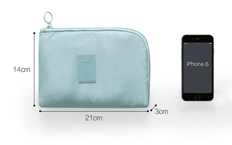 Мода переносная сумка электронные цифровые хранения посылка организатор путешествий аксессуары мобильного телефона зарядки ребенок кабель для передачи данных