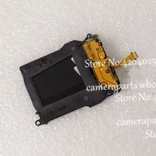 

New Shutter group with with Blade Curtain Repair Parts For Sony ILCE-7sM2 ILCE-7rM2 A7sM2 A7rM2 A7sII A7RII Camera (FE-3379)