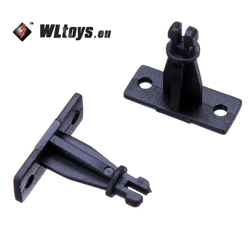 

WLtoys V912 4CH RC Helicopter Parts Canopy Fixed Accessory V912-17