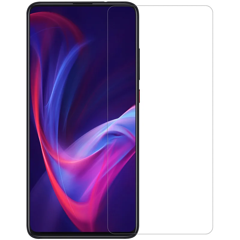 Прозрачная Защитная пленка Nillkin HD для Xiaomi Redmi K20 Pro Mi 9T Pro|Защитные стёкла и плёнки| |