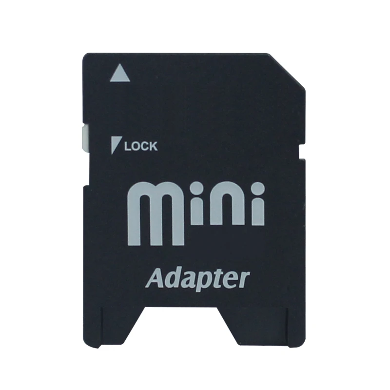 Большая Акция 64MB MiniSD с адаптером Mini SD карта памяти 64MB MiniSD карта памяти для Nokia мобильный телефон палочки Mini SD