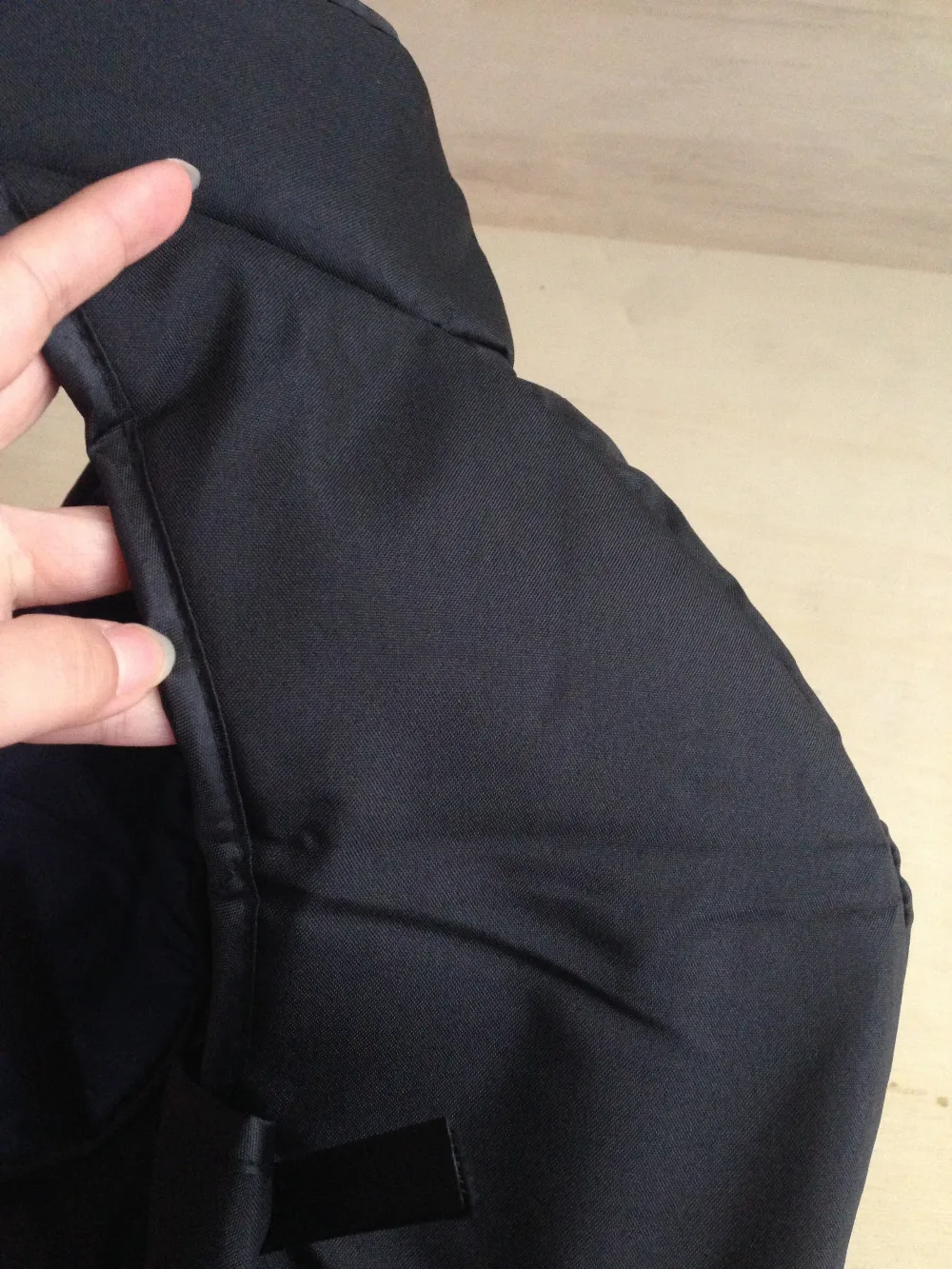 thumb