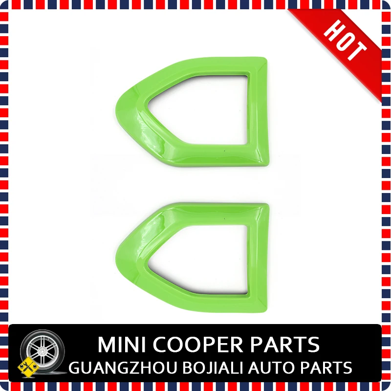 mini cooper f60 Green Side Lamp Cover