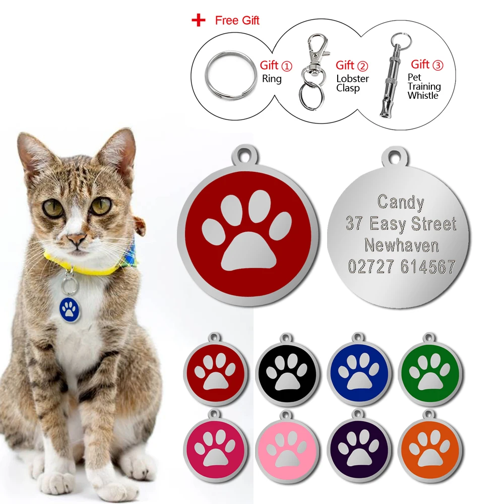Animal id tag clearance