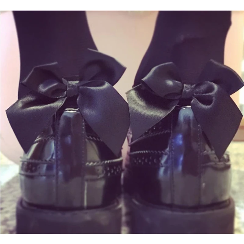 Arherigele Women's Socks Short Cotton Blends with Bowknot Socks Chic Streetwear Funny Female Cute Lolita Socks Calcetines Mujer Arherigele Women's Socks Short Cotton Blends with Bowknot Socks Chic Streetwear Funny Female Cute Lolita Socks Calcetines Mujer