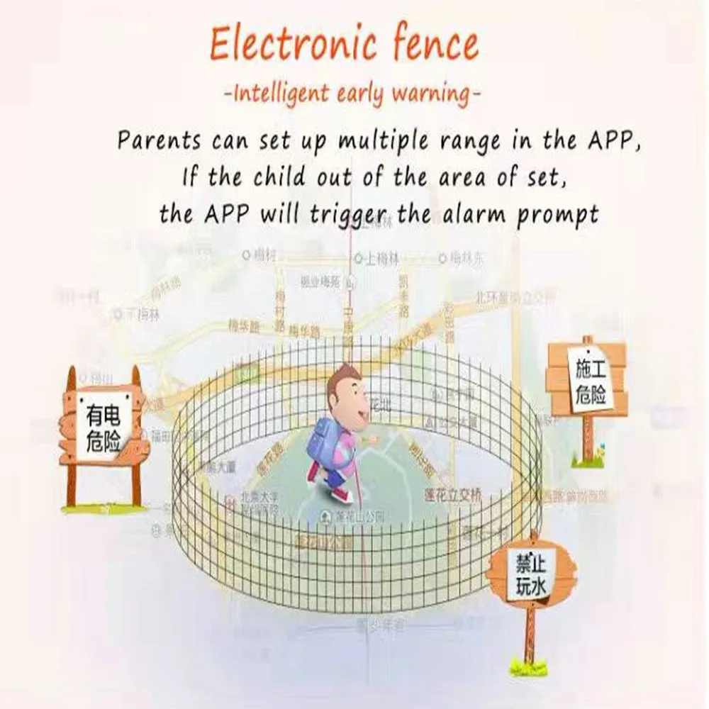 Детские Смарт часы Y21G GPS с фонариком|kids gps watch|watch smartsmart baby watch |