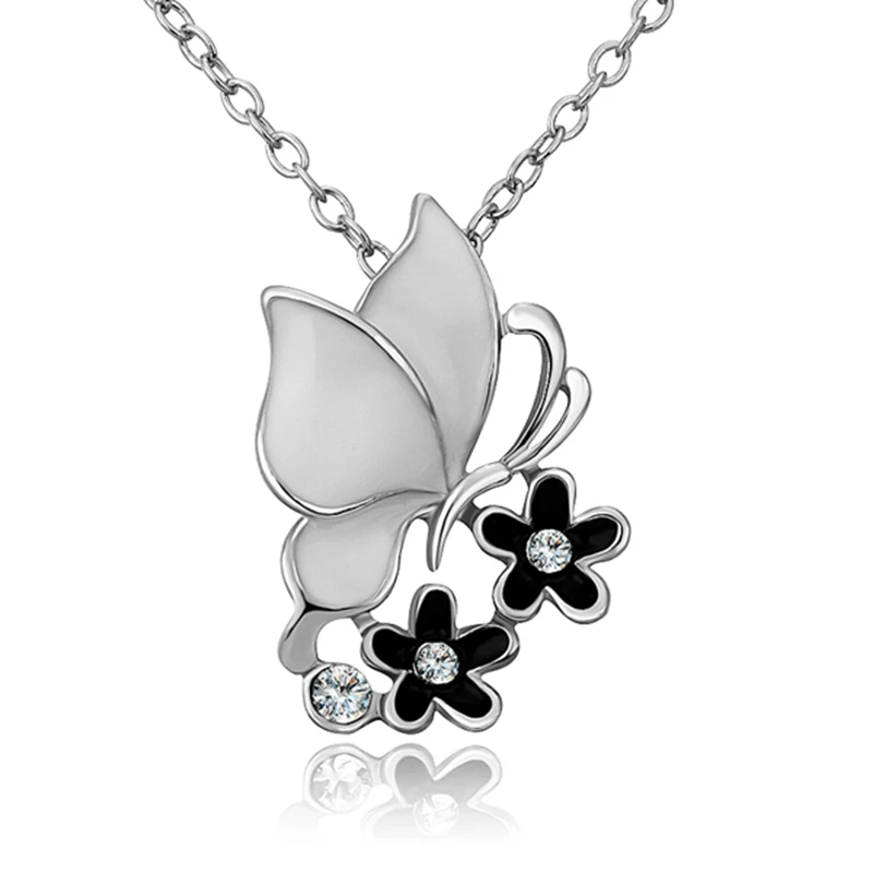New 2016 Necklace Women jewelry 18K Gold necklaces &amp pendants OGEMPVDW | Украшения и аксессуары