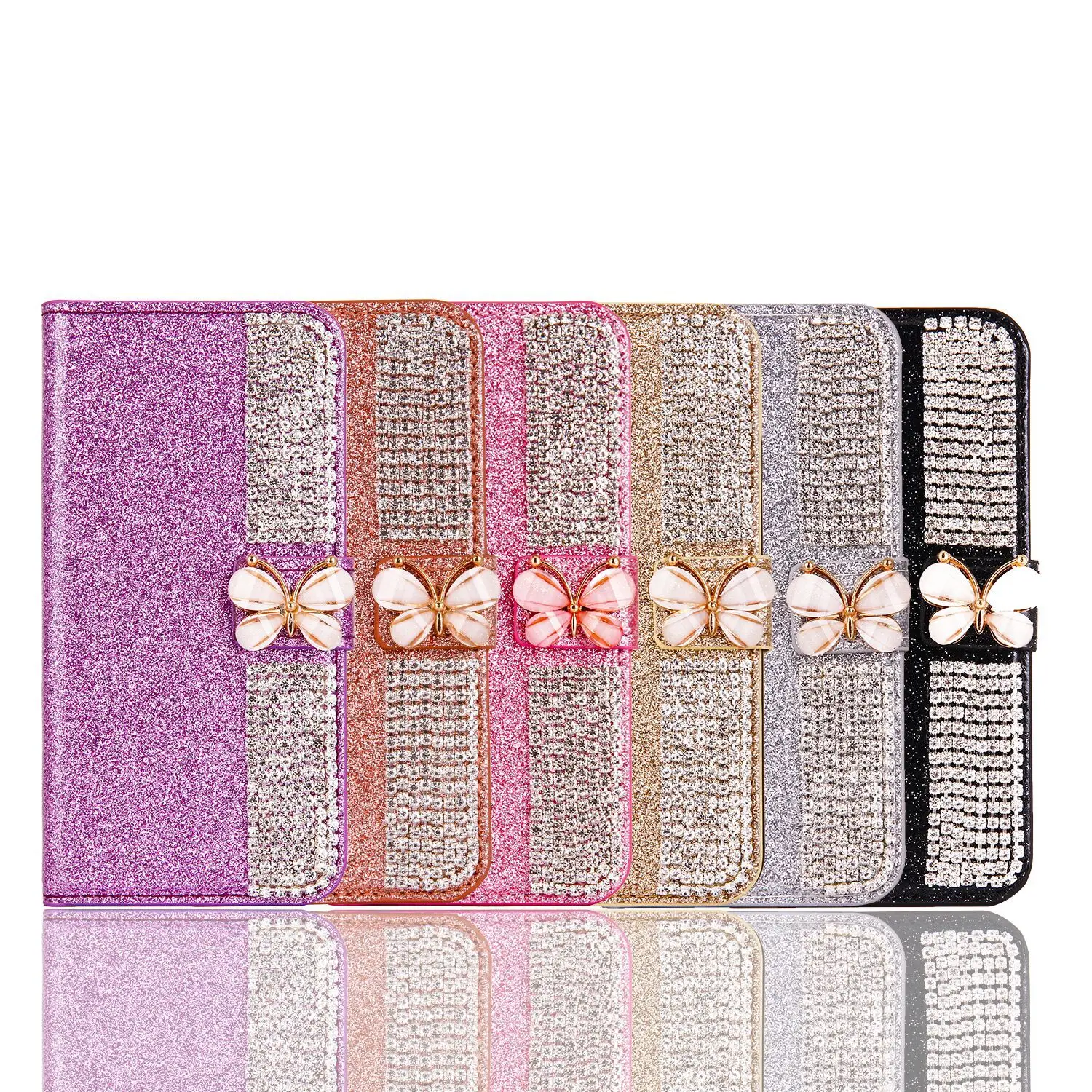 YESPURE Diamond Pink Leather Cellphone Accessories Case Covers for Samsung Galaxy S6 Butterfly Flip Lady Fancy Couqe YESPURE Diamond Pink Leather Cellphone Accessories Case Covers for Samsung Galaxy S6 Butterfly Flip Lady Fancy Couqe