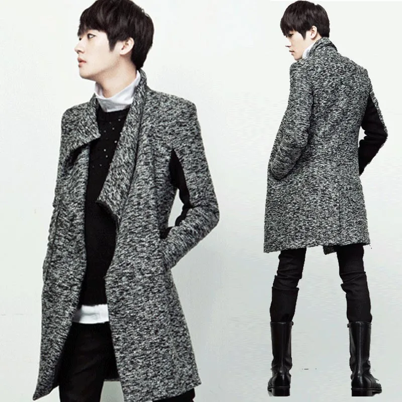fashion style korea pria