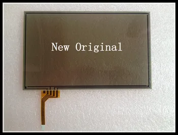 

New Original 7" LCD Digitizer LTA070B512F Touch Screen For Lexus IS Series