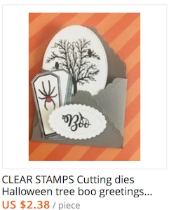 metal cutting die 18090620