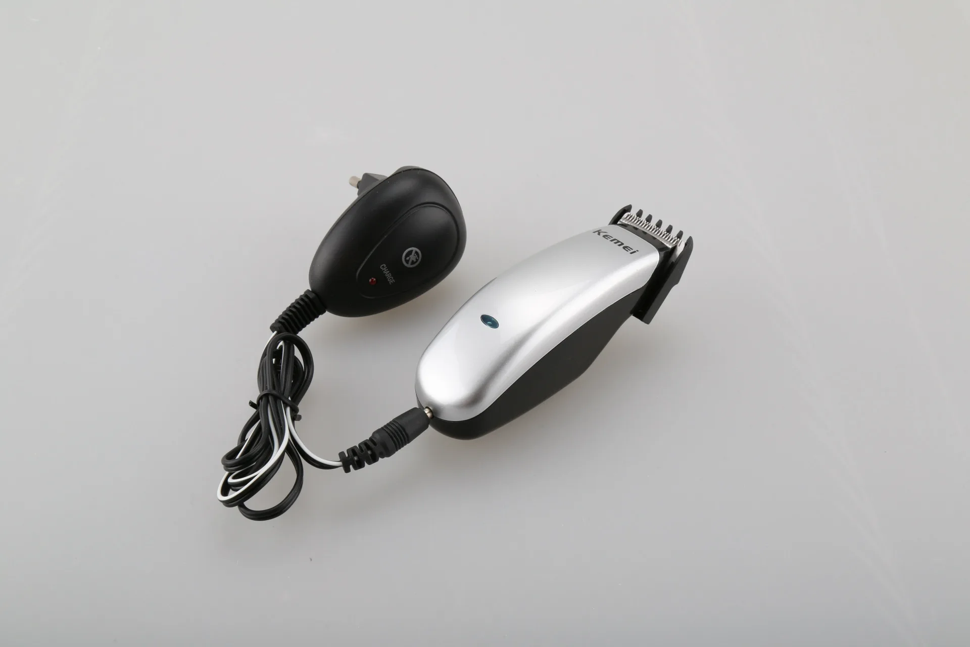 Kemei KM9612 Mini Electric Hair Clipper Price In Bangladesh