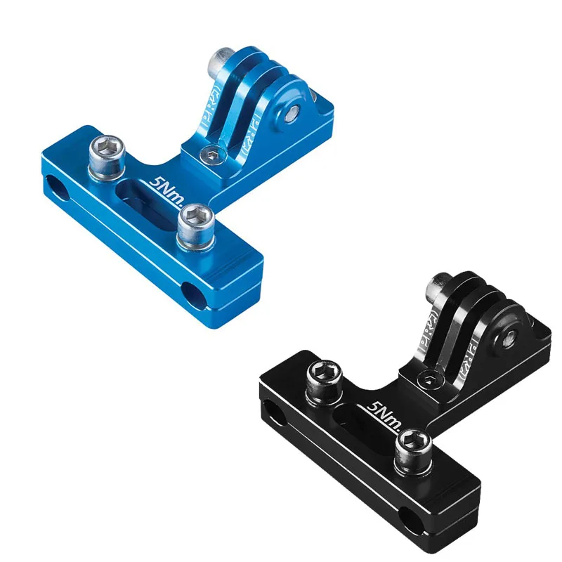 

PRO Camera Mount Saddle RaiL Shimano Sports Camera Rollei, GoPro, Cam One