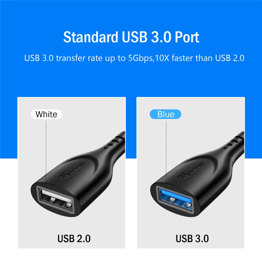 Адаптер Tiegem USB C OTG кабель Type к 3 0 2 Thunderbolt адаптер для Samsung Xiaomi MacBook USBC OTG|Переходники