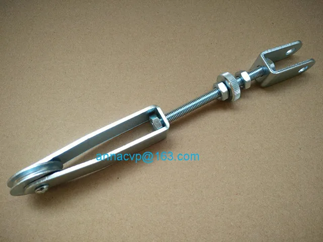 trailer brake cable adjuster 1