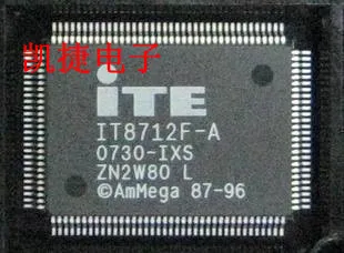 5 шт./лот IT8712F-S KXS материнской платы чип IO новый оригинальный |