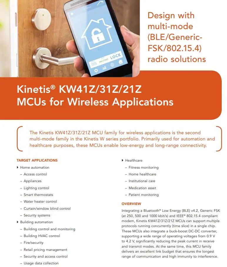 USB-KW41Z INFO 3