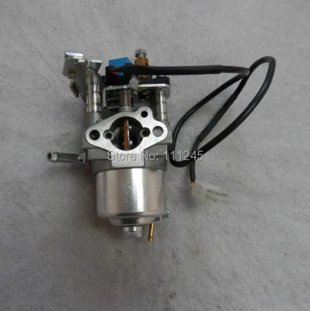 

MZ80 CARBURETOR 12V DC FITS YAMAHA 1KVA INVERTER GENERATOR 79CC 84CC 148F 144F CARB W/ 24BYJ48 STEP MOTOR 4 STROKE GENSET