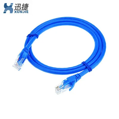 

OL1 2019 jumper finished network line computer network line connection line