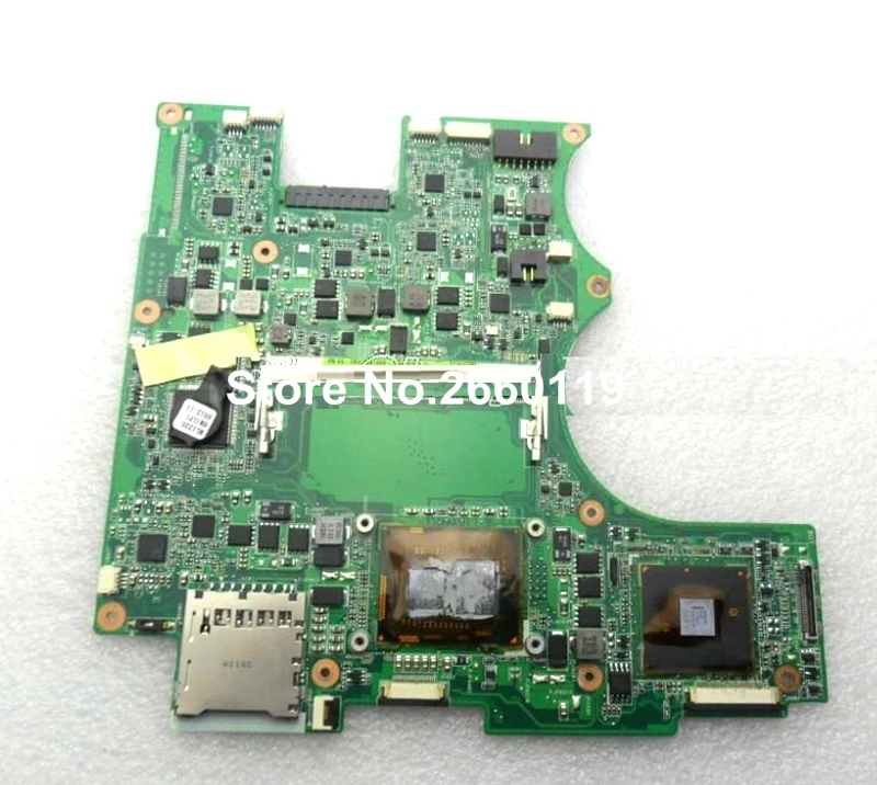 100% Working Laptop Motherboard For Asus EP121 Main Board Fully Tested and Cheap Shipping