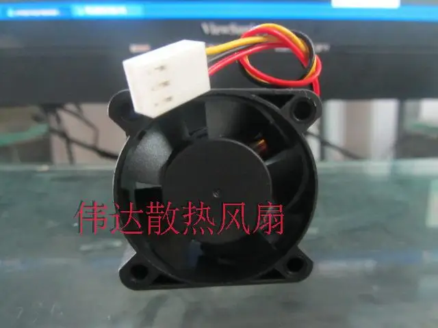 Осевой вентилятор для сервера Sunon KDE0504PKV2 4020 DC 5V 40mm охлаждения промышленного