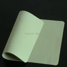 10 шт. белая резиновая поддельная кожа для обучения татуировкам для тату-художника 8X" тату оборудование поставка Прямая