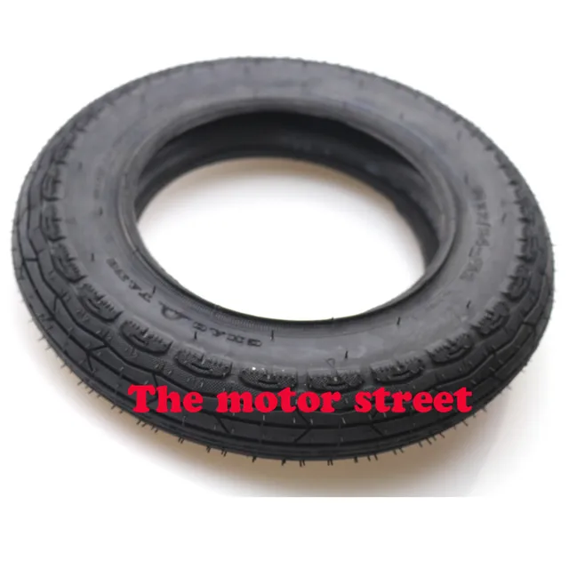 10x2 tyre for mini scooter with butyl inner tube good quality/Pneu 54