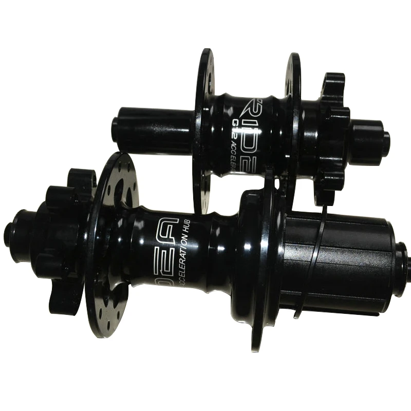 SEMA Ridea birdy hub liberacion rapida bicycle drum brake hub for disc