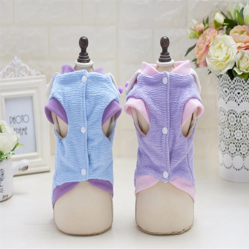 Y90_New_Thickness_Pet_Dog_Cotton_Clothes_Cute_Goose_Pattern_Puppy_dog_cat_warm_Coat_Chihuahua_Dogs_Winter_Clothing_ (5)