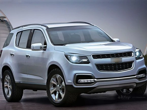 OE поперечная рейка на крышу, поперечный багажник на крышу для Chevrolet Trailblazer, настоящий утолщенный алюминиевый сплав, достаточно мощный, нагрузка 200 кг