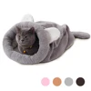 Funny Cat Bed