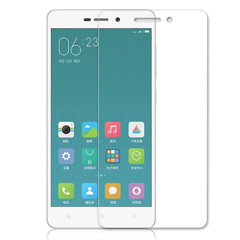 2-5D-0-26mm-9H-Premium-Tempered-Glass-For-Xiaomi-Redmi-3s-Screen-Protector-protective-film (3)