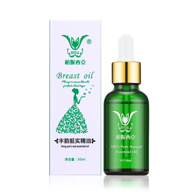 Aceite esencial para aumento de busto, aumento de pecho, aumento de pecho Aceite esencial para aumento de busto, aumento de pecho, aumento de pecho