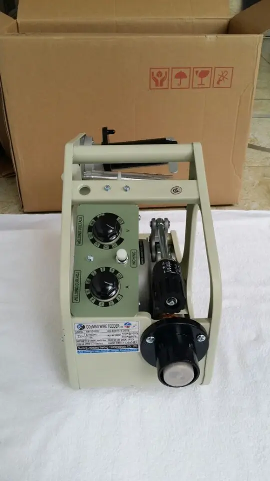 SB 10 C1 MIG MAG сварочный аппарат сварочная проволока фидерный двигатель с