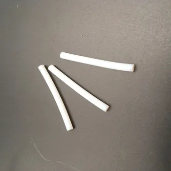 

5pcs 3D Printer Part Finder 3D printer MK10 PTFE Tube for Flashforge Finder Hotend Throat 1.75mm PLA